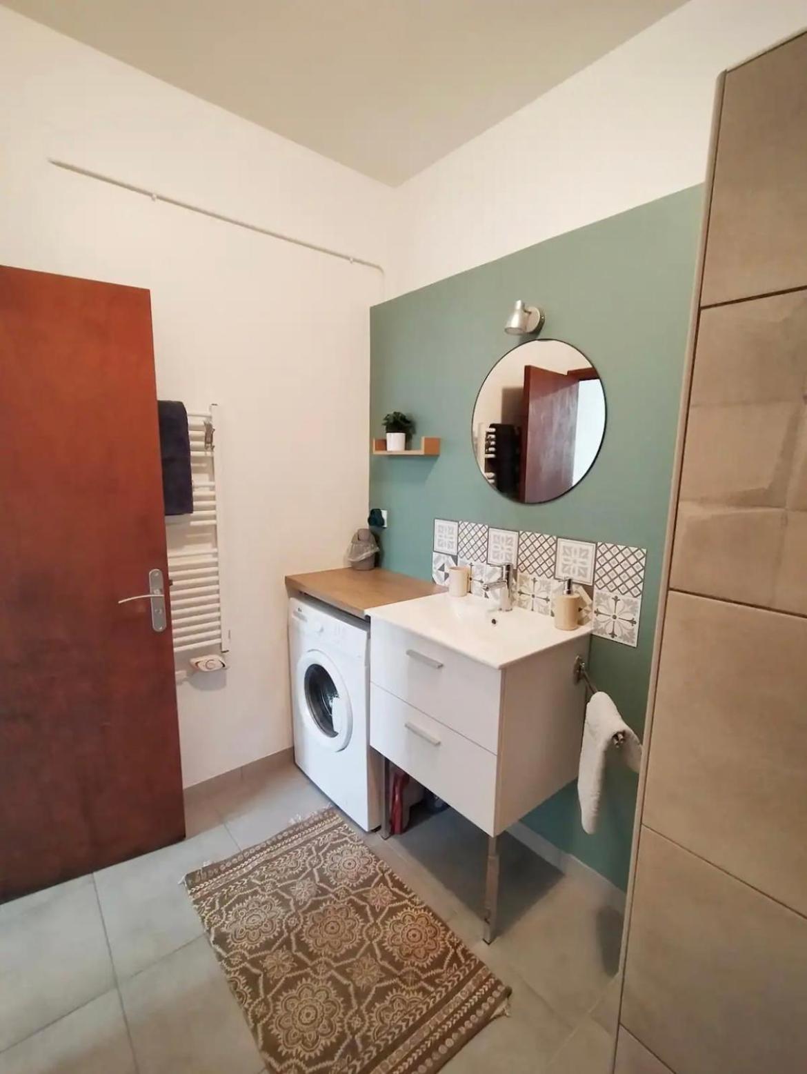 Appartement T2 Περπινιάν Εξωτερικό φωτογραφία