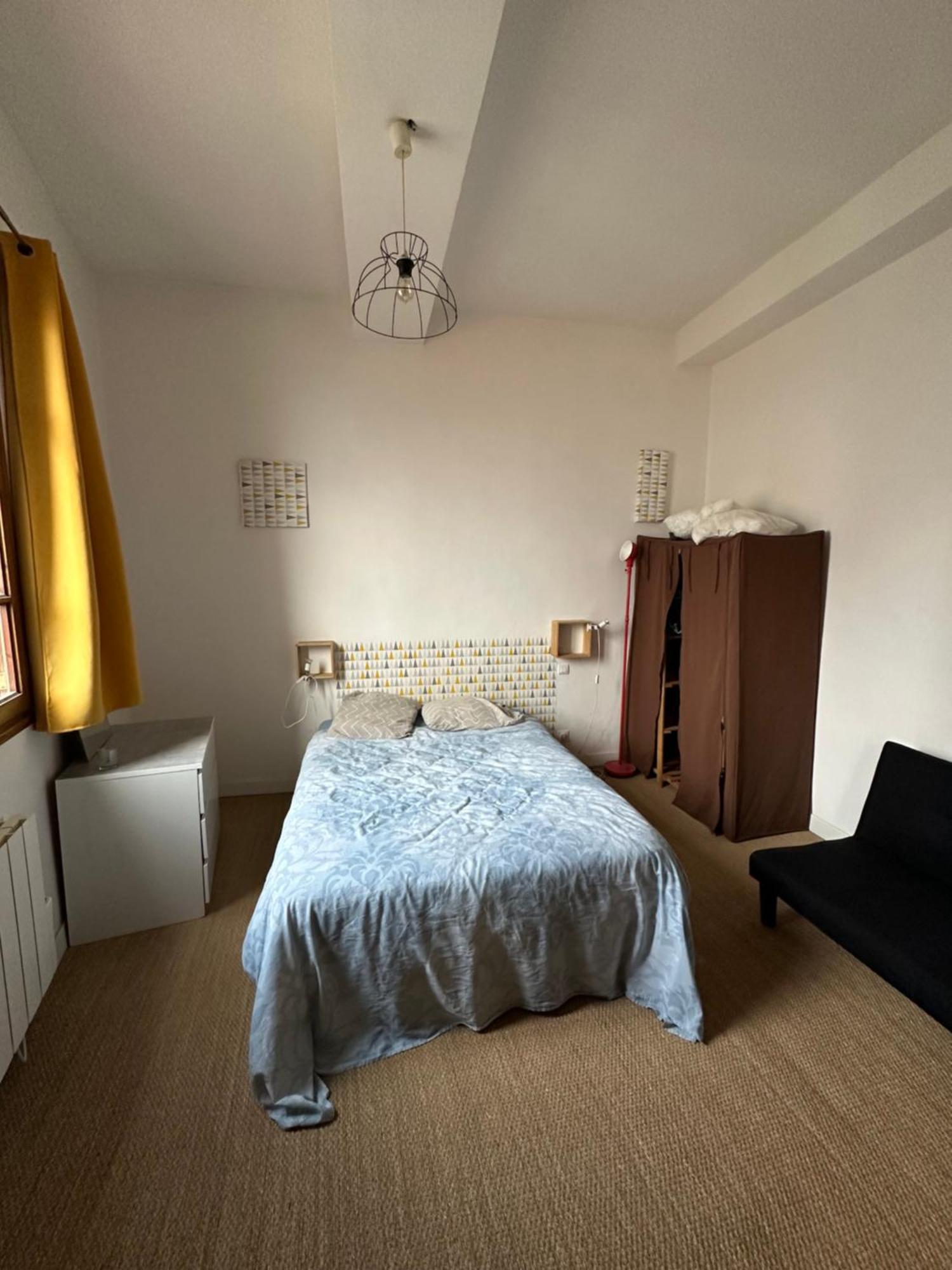 Appartement T2 Περπινιάν Εξωτερικό φωτογραφία